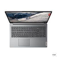 Laptop Lenovo IdeaPad 1 15AMN7/ 15.6" FHD (1920x1080) IPS/ R3 7320U/ 8GB/ 512GB SSD/ FreeDos/ Cloud 