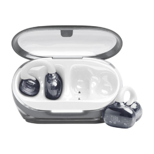 JBL Soundgear Clips White