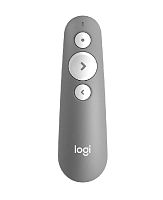LOGITECH R500s Bluetooth Presentation Remote - MID GREY