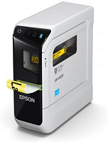 LW-600P LabelWorks (Cont. & UK AC adapt)