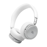 JBL LIVE 680 NC White