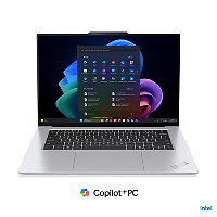 Laptop ThinkPad X9-15 Gen 1 Aura Edition/ 15.3" 2.8K (2880x1800) OLED 500nits/ U7 258V/ 32GB/ 1TB SS