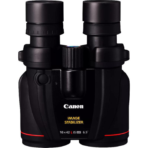 BINOCULAR 10X42L IS WP BINOCULAR 10X42L IS WP