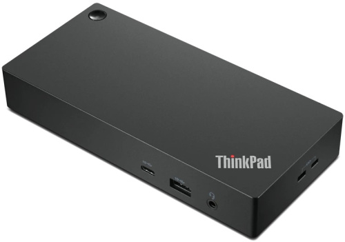 Lenovo ThinkPad Universal USB-C Dock -EU Lenovo ThinkPad Universal USB-C Dock -EU
