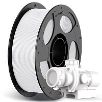 Anycubic PLA+ Filament BRIGHT WHITE 1.75mm 1kg