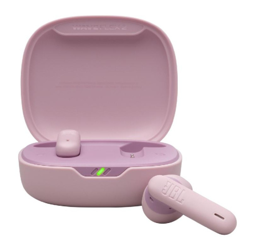 JBL Wave Flex 2 Pink