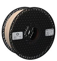 Porima PLA Wood Filament PINE WOOD 1.75mm 1kg