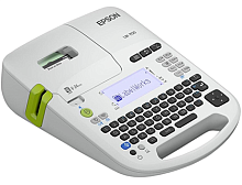 LW700 label works Cyrilic 220v