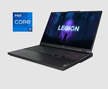 Laptop Lenovo Legion Pro 5 16IRX8/ 16" WQXGA (2560x1600)/ i7-13700HX/ 32GB/ 1TB SSD/ NV RT 4060 