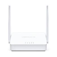 300Mbps Wireless N ADSL2+ Modem Router MW300D