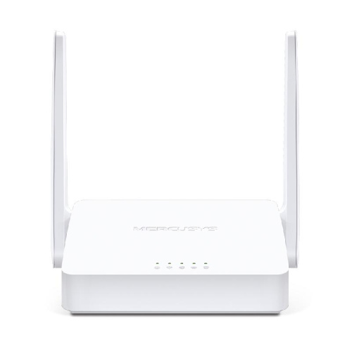 300Mbps Wireless N ADSL2+ Modem Router MW300D