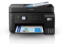 Epson printer L5290
