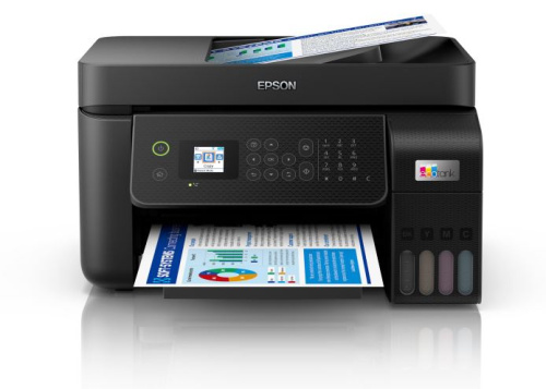 Epson printer L5290