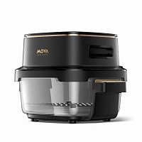 Mova Air Fryer Aeroglass AF20 Pro-Black