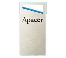 Flash Drive AH155 / 128GB / USB 3.2 Gen 1 / Metallic / Blue