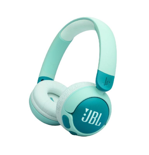 JBL Junior 320BT Green JBL Junior 320BT Green
