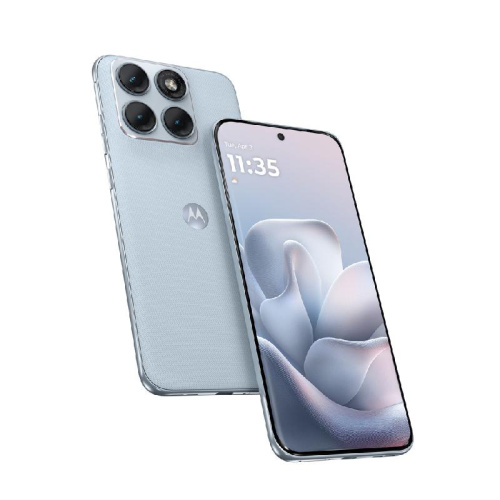 Motorola Edge 70 Fusion Power 5G 12GB 256GB Country Air (pastel blue) Motorola Edge 70 Fusion Power 5G 12GB 256GB Country Air (pastel blue)