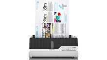 Premium compact scanner DS-C490
