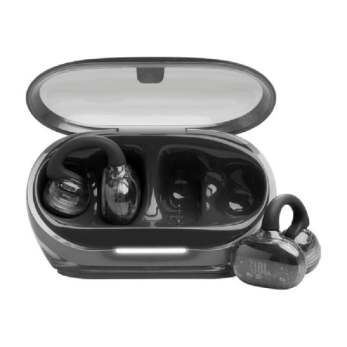 JBL Soundgear Clips Black