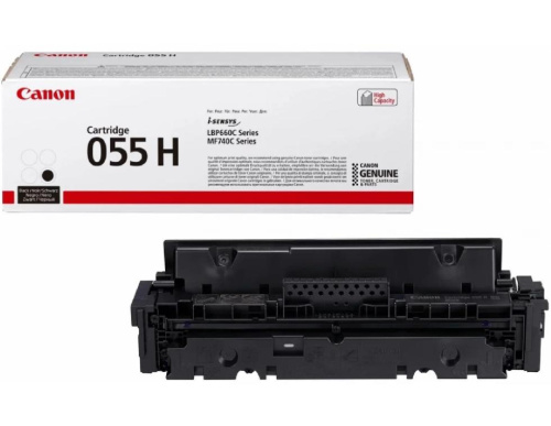 CRG 055 H BK CRG 055 H BK