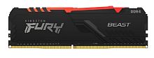 32GB 3200MHz DDR4 CL16 DIMM FURY Beast RGB