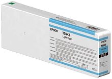LIGHT CYAN T55K500 ULTRACHROME HDX/HD