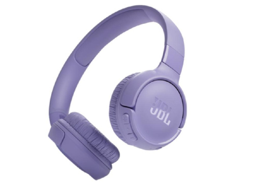 JBL T520BT Purple JBL T520BT Purple