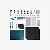 3D Printing Painting Kit
