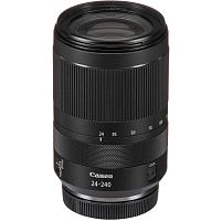 Lens RF24-240 F/4-6.3U EU26