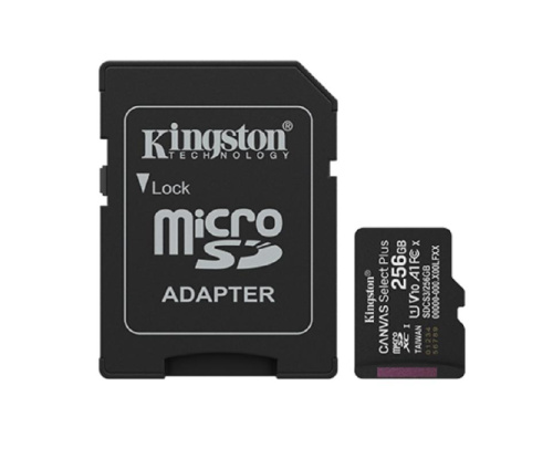 256G micSD Select Pls G3 150R 256G micSD Select Pls G3 150R