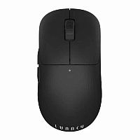 Wireless mouse Lunacy One (LMOB) Black