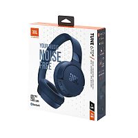 JBL Tune 670NC Blue