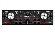 Numark DJ Controller DJ 2 GO 2 TOUCH