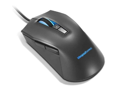 Lenovo IdeaPad Gaming M100 RGB Mouse Lenovo IdeaPad Gaming M100 RGB Mouse