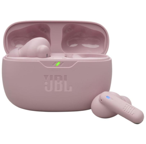 JBL Wave Beam 2 Pink JBL Wave Beam 2 Pink