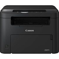 Canon Laser Printer i-SENSYS MF272DW/ MFP/ A4/ B&W/ Print -29ppm/ USB; Eth.; Wi-Fi