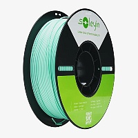 Soleyin Ultra PLA Light Green 1.75mm 1kg
