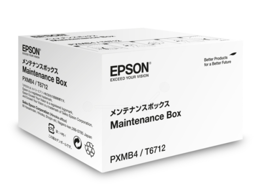 WF-(R)8xxx Series Maintenance Box