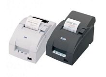 Epson Impact receipt printer TM-U220B-057. COM. EDG + PS