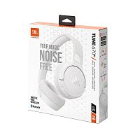 JBL Tune 670NC White