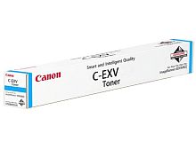 Canon Toner C-EXV 51 Cyan