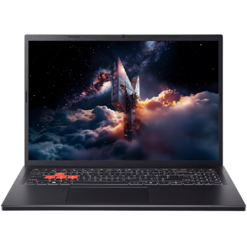 Laptop Acer Nitro NL16-71G/ 16"WUXGA IPS 165Hz i5-13420H/ 8 GB / 512 GB SSD/ RTX 3050/ Free DOS