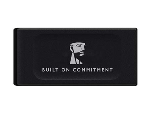 1TB XS1000 BOC External USB 3.2 Gen 2 Portable Solid State Drive