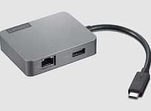 Lenovo USB-C Travel Hub Gen2