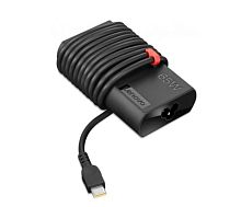 ThinkPad Slim 65W USB-C AC Adapter