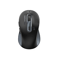 Promate Wireless Mouse KEN.BLACK