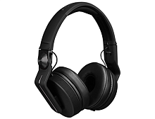 PIONEER DJ HEADPHONE HDJ-700-K-N