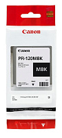 Canon Ink Tank PFI-120 Matte Black EMEA