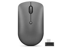 Lenovo 540 USB-C Wireless Compact Mouse 4.5 (46)