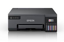 Epson printer L8050 MEAF